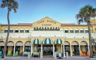The Lake Worth Casino