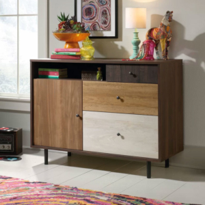 The Affordable Bellamy Credenza.